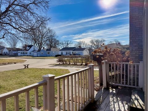 Tiny photo for 2406 Brittany Lane, Rock Island, IL 61201 (MLS # 12548087)