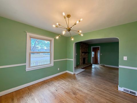 Tiny photo for 2406 Brittany Lane, Rock Island, IL 61201 (MLS # 12548087)