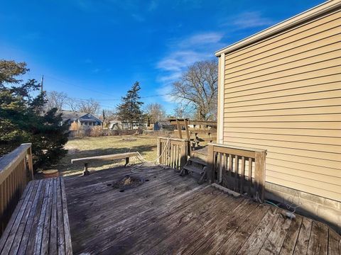 Tiny photo for 2406 Brittany Lane, Rock Island, IL 61201 (MLS # 12548087)