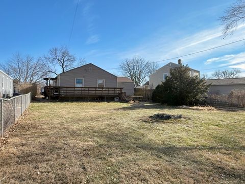 Tiny photo for 2406 Brittany Lane, Rock Island, IL 61201 (MLS # 12548087)