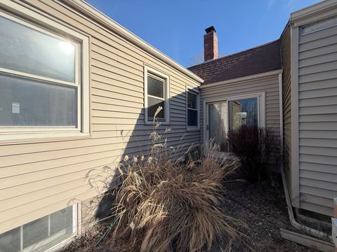 Tiny photo for 2406 Brittany Lane, Rock Island, IL 61201 (MLS # 12548087)