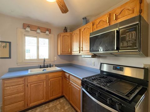 Tiny photo for 2406 Brittany Lane, Rock Island, IL 61201 (MLS # 12548087)