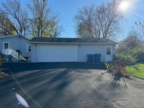 A home in Malden