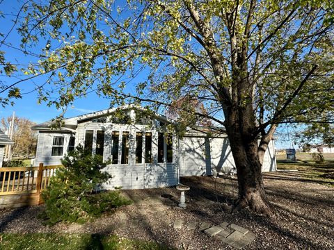 A home in Malden