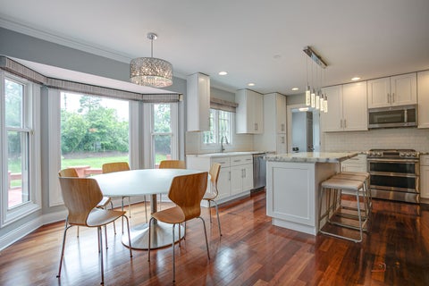 Tiny photo for 106 Surrey Lane, Lincolnshire, IL 60045 (MLS # 12691942)