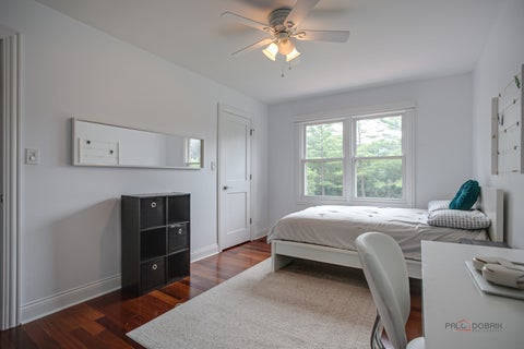 Tiny photo for 106 Surrey Lane, Lincolnshire, IL 60045 (MLS # 12691942)