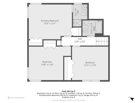 Tiny photo for 706 Courtland Circle, Western Springs, IL 60558 (MLS # 12787256)