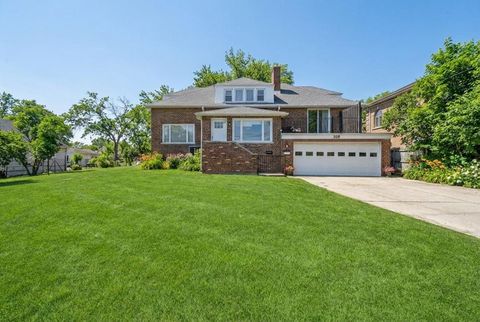 308 Washington Avenue Highwood IL 60040