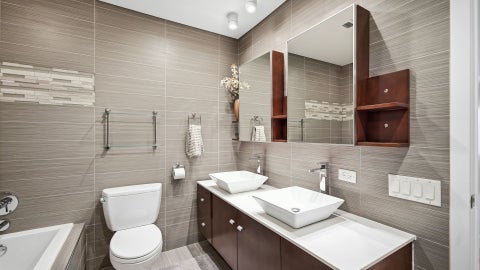Tiny photo for 3105 Toulon Drive #E2, Northbrook, IL 60062 (MLS # 12753944)