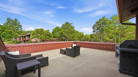 Tiny photo for 3105 Toulon Drive #E2, Northbrook, IL 60062 (MLS # 12753944)