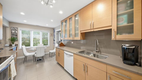 Tiny photo for 3105 Toulon Drive #E2, Northbrook, IL 60062 (MLS # 12753944)