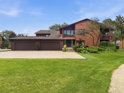 Photo of 3105 Toulon Drive #E2, Northbrook, IL 60062 (MLS # 12753944)