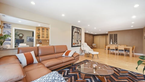 Tiny photo for 3105 Toulon Drive #E2, Northbrook, IL 60062 (MLS # 12753944)