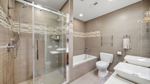 Tiny photo for 3105 Toulon Drive #E2, Northbrook, IL 60062 (MLS # 12753944)