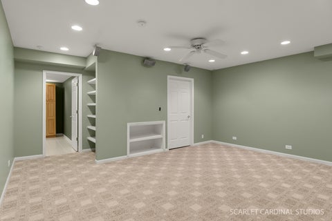 Tiny photo for 3603 Scottsdale Circle, Naperville, IL 60564 (MLS # 12657512)