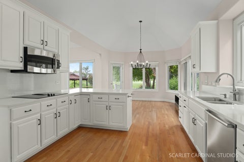 Tiny photo for 3603 Scottsdale Circle, Naperville, IL 60564 (MLS # 12657512)