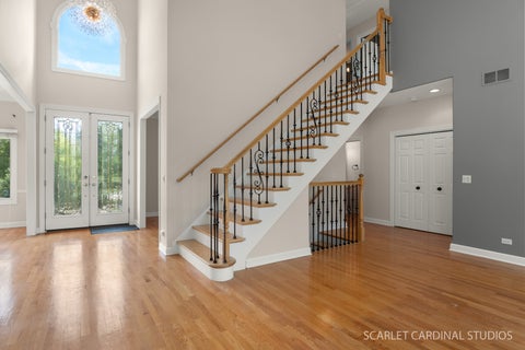 Tiny photo for 3603 Scottsdale Circle, Naperville, IL 60564 (MLS # 12657512)