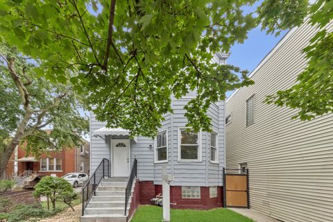 1323 S 51 Court Cicero IL 60804