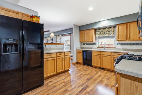 Tiny photo for 3713 Mustang Road, Joliet, IL 60435 (MLS # 12570219)