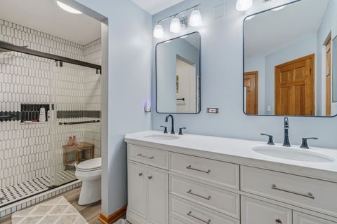 Tiny photo for 3713 Mustang Road, Joliet, IL 60435 (MLS # 12570219)