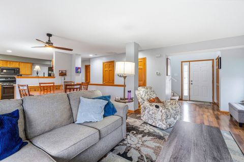 Tiny photo for 3713 Mustang Road, Joliet, IL 60435 (MLS # 12570219)