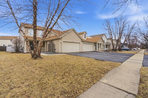 Property photo of 3713 mustang road, joliet, il 60435