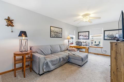 Tiny photo for 3713 Mustang Road, Joliet, IL 60435 (MLS # 12570219)