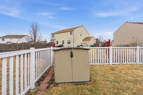 Tiny photo for 3713 Mustang Road, Joliet, IL 60435 (MLS # 12570219)