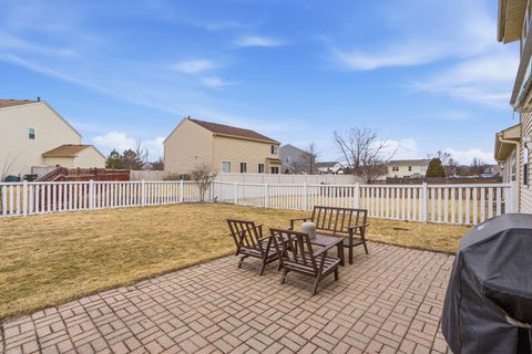 Tiny photo for 3713 Mustang Road, Joliet, IL 60435 (MLS # 12570219)