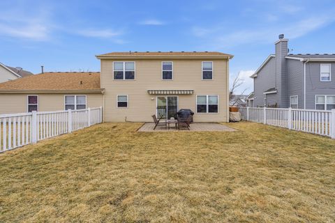 Tiny photo for 3713 Mustang Road, Joliet, IL 60435 (MLS # 12570219)