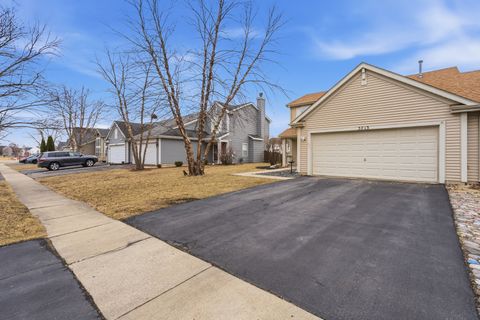 Tiny photo for 3713 Mustang Road, Joliet, IL 60435 (MLS # 12570219)