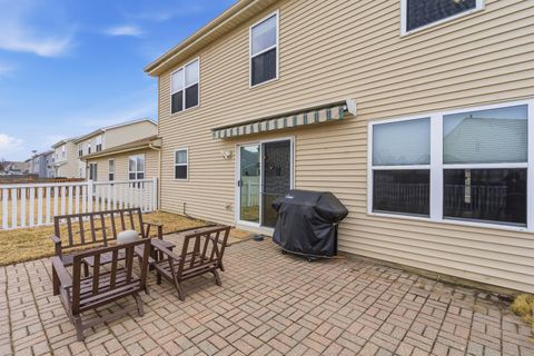 Tiny photo for 3713 Mustang Road, Joliet, IL 60435 (MLS # 12570219)