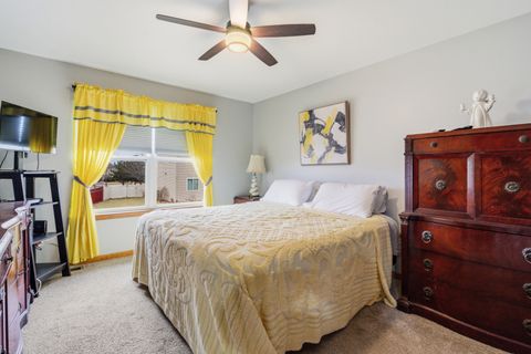 Tiny photo for 3713 Mustang Road, Joliet, IL 60435 (MLS # 12570219)