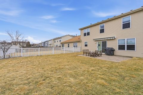 Tiny photo for 3713 Mustang Road, Joliet, IL 60435 (MLS # 12570219)