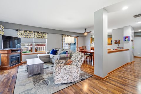 Tiny photo for 3713 Mustang Road, Joliet, IL 60435 (MLS # 12570219)