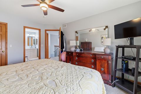 Tiny photo for 3713 Mustang Road, Joliet, IL 60435 (MLS # 12570219)