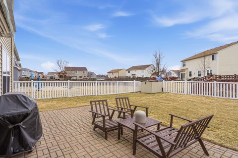 Tiny photo for 3713 Mustang Road, Joliet, IL 60435 (MLS # 12570219)