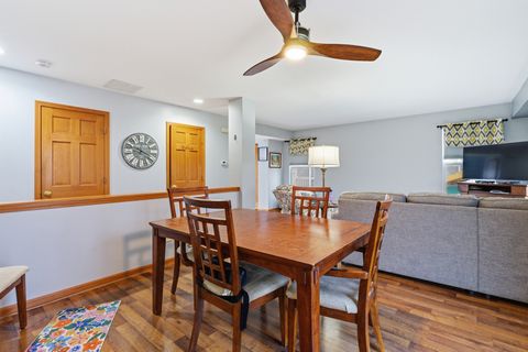 Tiny photo for 3713 Mustang Road, Joliet, IL 60435 (MLS # 12570219)