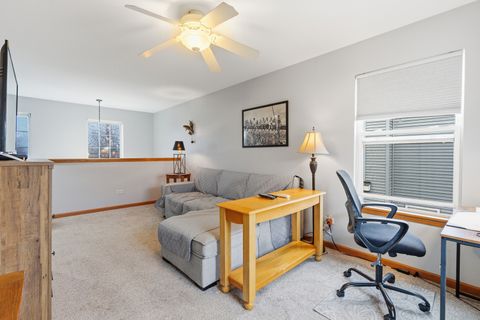 Tiny photo for 3713 Mustang Road, Joliet, IL 60435 (MLS # 12570219)