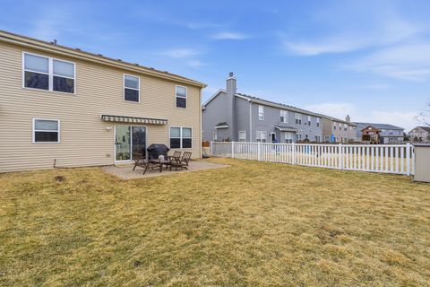 Tiny photo for 3713 Mustang Road, Joliet, IL 60435 (MLS # 12570219)