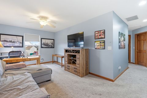 Tiny photo for 3713 Mustang Road, Joliet, IL 60435 (MLS # 12570219)