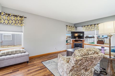 Tiny photo for 3713 Mustang Road, Joliet, IL 60435 (MLS # 12570219)