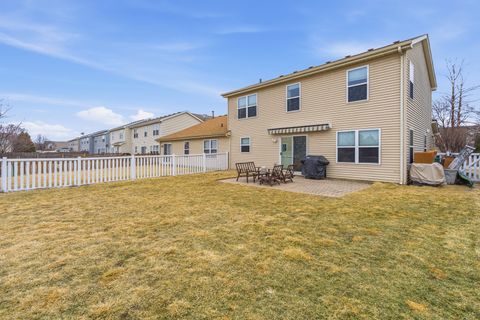 Tiny photo for 3713 Mustang Road, Joliet, IL 60435 (MLS # 12570219)