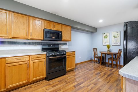 Tiny photo for 3713 Mustang Road, Joliet, IL 60435 (MLS # 12570219)