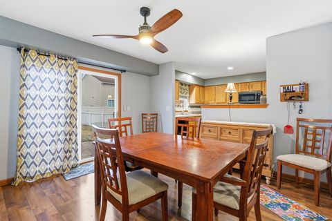 Tiny photo for 3713 Mustang Road, Joliet, IL 60435 (MLS # 12570219)