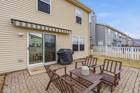 Tiny photo for 3713 Mustang Road, Joliet, IL 60435 (MLS # 12570219)