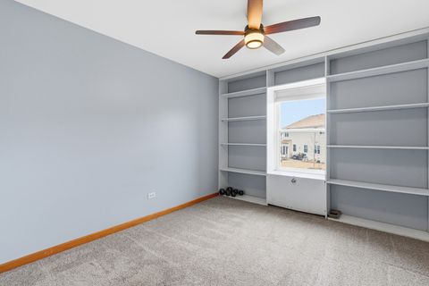 Tiny photo for 3713 Mustang Road, Joliet, IL 60435 (MLS # 12570219)