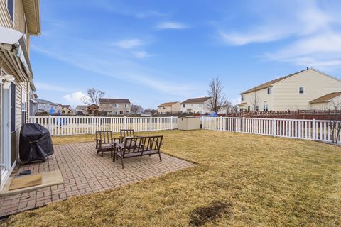 Tiny photo for 3713 Mustang Road, Joliet, IL 60435 (MLS # 12570219)