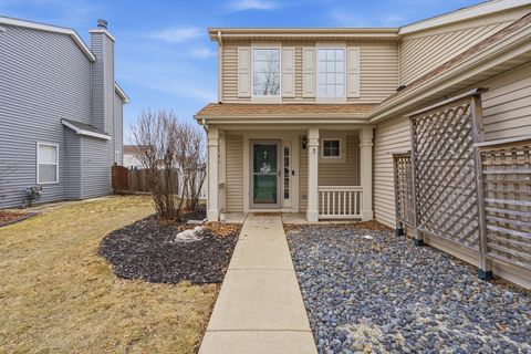 Tiny photo for 3713 Mustang Road, Joliet, IL 60435 (MLS # 12570219)