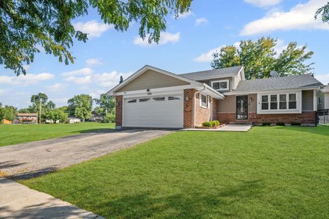 1283 Bristol Lane Hanover Park IL 60133
